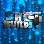 Shu Builds