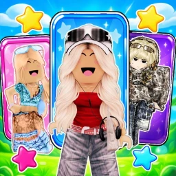 Avatar Catalog Style🛍️ icon
