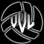 Volleyballing Volleyball