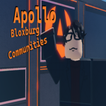 Apollo: Bloxburg Communities