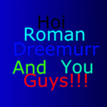 Roman's Fan Group