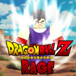 DBZ RAGE supporters