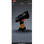 Maleah’s the robux giver