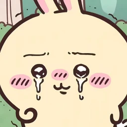 USAGI GETS DIVORCED OBBY icon