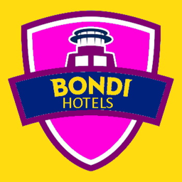 [NEW] Bondi Hotel & Resort V.1