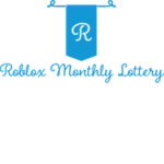 Roblox Mouthly Lottery