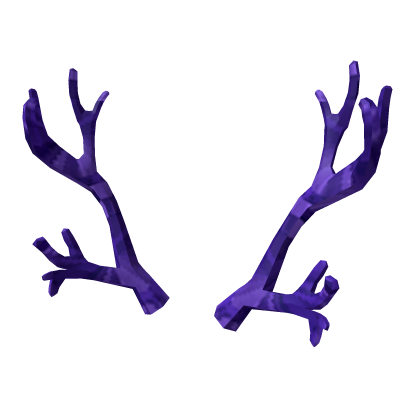 Antlers of the Waning Moon 2