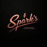 SPARK'S CLOTHlNG