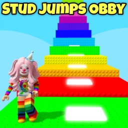 🏆 Stud Jump  icon