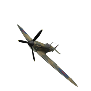 Ether Island Airport [EMERALD EVENT]