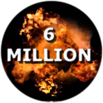 6 Million Visits!
