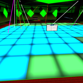 Club Fire Ball (dance club) Free Admin