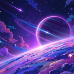 SPZ Space Unity
