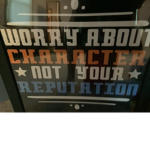 The people’$ fun
