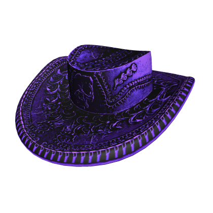 Cowboy Hat