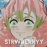 strwberryy