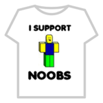 Noobs are life!