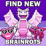 FIND The New BRAINROTS Morphs