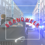 Brandweer - [Rotterdam Stad]