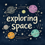 The space exploring group