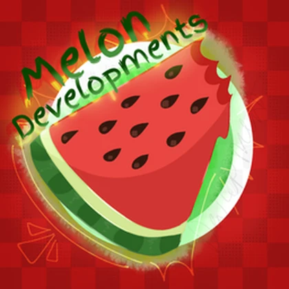 Melon Developments Roblox group icon
