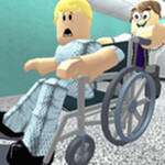 Escape Evil Hospital Obby!