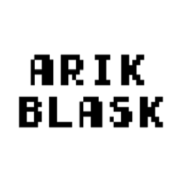 Arik Blask