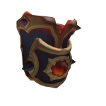 Baron V2 Sholder Right