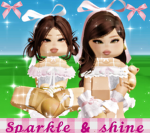 ѕραякℓє & ѕнιηє ( ᴊᴜɴɪᴏʀs)