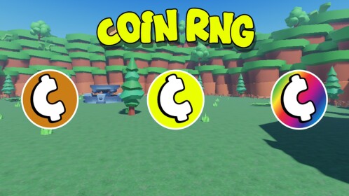 Coin RNG