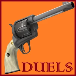gun duels icon