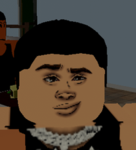 JUJU GANG