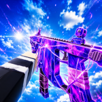 Noobacon War