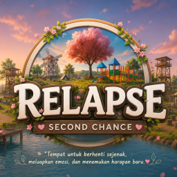 RELAPSE : Second Chance