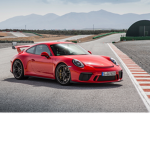 Porsche Fans