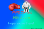WWE Builder’s & WWE Concert Group