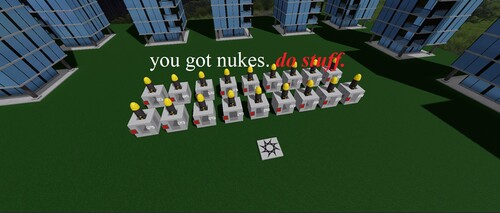 nuke