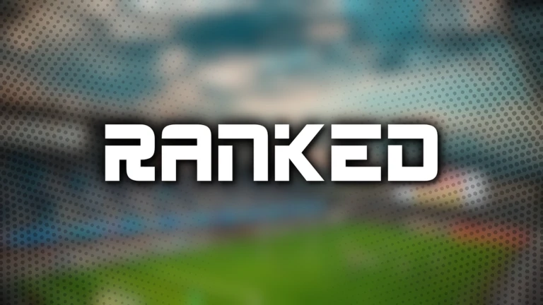 Ranked Update