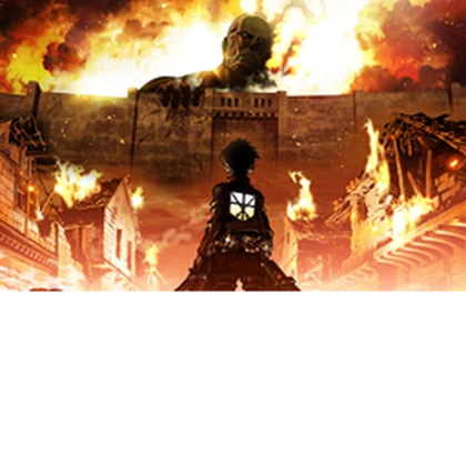Attack On ##### RolePlay Roblox group icon