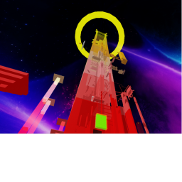 godness of void [OFFICAL]