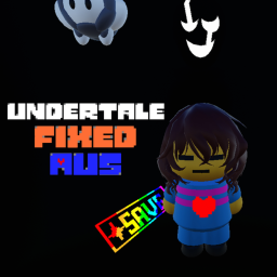 [Underworld Sans] Undertale: Fixed AUs