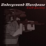 Underground Warehouse CQB Facility [REUPLOAD]