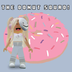 #The donut squad!