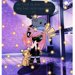 The Night Kingdom (1oo years later)