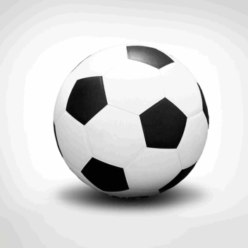 Soccer Game