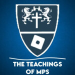 Secondary School | The Teachings OF MPS
