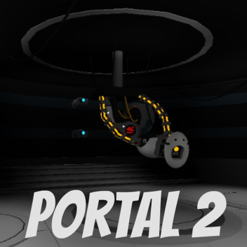 Portal 2 [WIP]