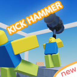 Kick Hammer