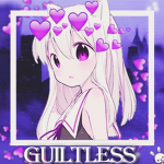 guiltless