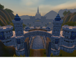 The Stormwind Faction